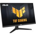 Asus TUF Gaming VG249QE5A monitors, 60.5 cm, 1920 x 1080 pikseļi, 146 Hz, IPS, 125% sRGB, 1 ms, VESA, 2 skaļruņi
