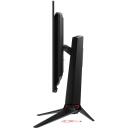 ASUS LCD monitorius PG32UCDP 32" 4K 3840 x 2160 240 Hz, WOLED, 0.03 ms, HDMI 2.1, USB centras 3.2 Gen 1, VESA tvirtinimas