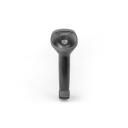 Digitus Baarikoodi skanner DA-81002, 1D ja 2D, 200 skanni/min, USB, IP54, ergonoomiline disain, 2m toitekaabel, hoidja