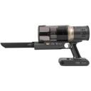 Zelmer Putekļu sūcējs ZSVC912BF 81405921P, 500W, 55min, EPA filtrs, 0.6l tvertne, elastīga &scaron;ļūtene, salokāma caurule