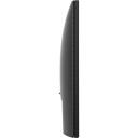 Dell P2726H monitorius, 27", 1920 x 1080, FHD, 120 Hz, 5/8 ms, 300 cd/m&sup2;, HDMI 1, USB-C centras, VESA 100x100