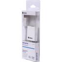 Sandberg HDMI į VGA keitiklis 508-69, VGA (D-Sub) patinas, HDMI A tipo (standartinis) patelė, balta, RoHS