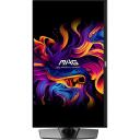 MSI MAG 271QP QD-OLED X28, 67,3 cm, 2560 x 1440, WQHD, 280 Hz, 0,03 ms, OLED, 150000000:1, DisplayHDR 400