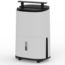 Gaisa sausinātājs 12 L ARETE TWO Meaco Dry