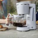 Philips Kohvimasin HD5120/00, 1000W, 1.2l, 15 tassi, veefilter, automaatne v&auml;ljal&uuml;litus, tilkumise peatamine