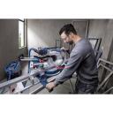 Bosch Nurksaag GCM 340-305 D 0601B60000, 1800 W, 305 mm, 4050 p/min, 52 &deg; P, 60 &deg; P, 47 &deg; P, 47 &deg; P