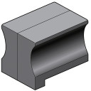 Magnētiskais turētājs (2012NB), 762014-4 MAKITA