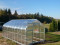 Siltumnīca KLASIKA STANDART 25 - 2,5 x 10m - 4mm polikarbonāta 4779037490530 KLASIKA GREENHOUSE