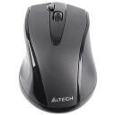 A4Tech optiline hiir V-TRACK G9-500F-1 A4TMYS40974, 2000 dpi, 4 nuppu, 15 m traadita ulatus, V-Track andur