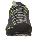 Apavi HYPER GTX, izmērs: 43.5, Carbon/Neon, 8020647992102 LA SPORTIVA
