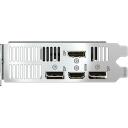 Gigabyte Videokaart GV-N5060OC-8GL 8GB GDDR7, 128 bit, PCI-E 5.0, 2512 MHz, 3 x DisplayPort, 1 x HDMI, 4 ekraani