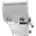 Adler Professionaalne juuksel&otilde;ikur AD 2831, 100 W, 410 g, LCD ekraan, 6 pikkuse sammu, h&otilde;be