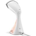 Philips Garment Steamer GC801/10, Galia 1600 W, Vandens talpa 0.23 L, &Scaron;ildymo laikas 1 min, Valdymo tipas mygtukai