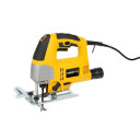 Figūrzāģis 650W, 3 piederumi, POWX0331 POWERPLUS