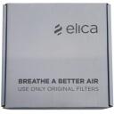 Elica ogļu filtrs, CFC0141732, 290mm, 35mm, 240mm, piemērots Elibloc 3, regulāra nomaiņa