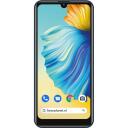 Blaupunkt Mobiiltelefon TX 60 Dual Blue BPTX60BL, Android 12 Go, 6.088", 3000 mAh, 2GB RAM, 16GB ROM, 720 x 1560