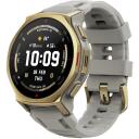 Huami смарт-часы T-REX 3 PRO W2548GL2N AMOLED 3.35 см 466 x 466 64 МБ ОЗУ 16 ГБ 640 мАч GPS 45 м водонепроницаемые
