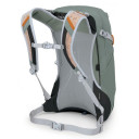 Mugursoma Hikelite 18, izmērs: O/S, Pine Leaf Green, 0843820154023 Osprey