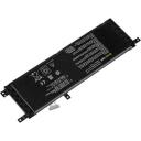 Green Cell Akumulators AS80, 7.2V, 4400mAh, 1 gab., 4 &scaron;ūnas, RoHS sertifikāts