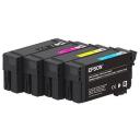 Epson Suureforma printer SureColor SC-T2100 C11CJ77301A0, A1, Wi-Fi, 4-ink, 2400 x 1200 dpi, mati must, sinine, kollane, lilla