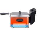 Tristar Friteerija FR-6919, 800 W, 2 L, roostevaba teras, jahe ala, lihtne puhastada