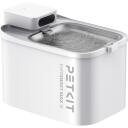 Petkit Dzeramā strūklaka Eversweet Max 2 P4116, 3 L, BPA bezmaksas, automātiskā, trīskār&scaron;a filtrē&scaron;ana, akumulators 83 dienām