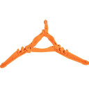 Стабилизатор газового баллона Canister Stabilizer 2.0, JETBOIL, 0850019774658, Вес: 27г, Размер: 7.95 см x 7.95 см