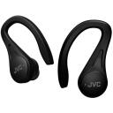 Jvc austiņas HA-EC25TBU, 16&Omega;, Bluetooth 5.1, 10m, IPX5, 30mm, 40mm, 50mm, 7.5h, 30h ar koferi