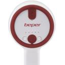 Beper K&auml;si mikser P102SBA007, 20W, 0.43kg, 185mm, 5 kiirus, juhtmevaba, 2 visplit komplektis
