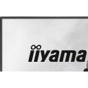 Iiyama G2441HSU-B1 LCD monitors, 60.5 cm, 1920 x 1080 px, IPS, 144 Hz, 1 ms, 2 skaļruņi, 1 HDMI, 1 DP, 2.0 USB centrmezgls