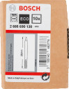 Bosch PRO SDS MAX-4C Smailais Kalts, 280 mm, 10 gab., 2608690130
