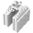 Deepcool Protsessorijahuti AG620 WH ARGB R-AG620-WHANMN-G-2, 260 W TDP, 67.88 cfm, PWM tugi, 6 soojus toru, RGB