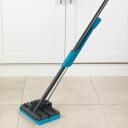 Beldray Sponge Mop LA050915FEU7, 120cm, 18cm, 13cm, must/sinine, metall/plastik/poliester, v&auml;&auml;namisfunktsiooniga, pestav mop