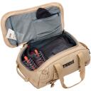 Thule Sporta soma MODELIS 3205443, 30L, 1.2kg, maigi bē&scaron;a, poliesters, lamināts, 2-vienā dizains, izturīgs pret laikapstākļiem