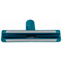 Otsik diivanite ja istmete puhastamiseks 120mm &Oslash;28mm CL, DCL, DVC, sinine 199041-2 MAKITA