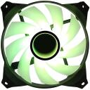 Zalman ZM-IF120, 120mm ARGB ventilaator, 1200 RPM, 21.0 dB(A), 55.2 CFM, 3 kontaktiga pistik