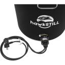 Browin hawkSTILL 344002 60 L 50 L, &Oslash; 60.3 mm, 2000 W + 1500 W, электрический, нержавеющая сталь, Tri-Clamp, неопрена изоляция