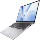 Asus Vivobook 16 s&uuml;learvuti X1607AA-MB010W, 16.0" WUXGA, 60Hz, 300 nits, 16GB DDR5, 512GB SSD, Intel Graphics, Wi-Fi 6