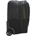 Targus Ratiņu klēpjdatora futrālis CityGear TCG717GL, 43,9 cm (17,3"), 3,05 kg, Neilons, 2 riteņi, Melns