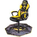 Subsonic M&auml;ngumatid Batman SA5590-B1, 1000mm, 1000mm, 3mm, pol&uuml;ester, hall v&auml;rv, 1 tk