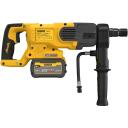 DeWALT Diamanttuum DCD150X2-QW 54V, 5.5kg, harjadeta mootor, ergonoomiline k&auml;epide, 2 x 9Ah