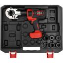 Yato gofrē&scaron;anas knaibles PEX U/TH16-32 18V (BODY) YT-21733, 18 V d.c., 60 kN, 5.01 kg, 23.6 &plusmn; 1.5 m/s&sup2;, IPX0