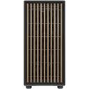 Fractal Design Datora korpuss North XL FD-C-NOR1X-06, 2x2.5&rdquo;, 2x3.5/2.5&rdquo;, 7 papla&scaron;inā&scaron;anas sloti, 413mm GPU