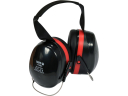 Prettrokšņa austiņas ar kakla siksnu 31 db YT-74631 YATO