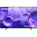 Samsung televizorius UE43U8072FUXXH, 43", 3840 x 2160, 4K Ultra HD, LED, Smart TV, DVB-C, DVB-S2, DVB-T2, Wi-Fi, Ethernet LAN