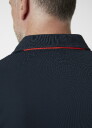 Polo рубашка Kensington Tech, Helly Hansen, 79248_591-M, тёмно-синий, M, UPF 40+, 100% полиамид