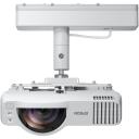 Epson 3LCD projektor EB-L210SW V11HA76080, 4000 ANSI luumenit, 1280x800, 2x HDMI, 16:10, 37 dB