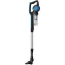 Black Decker BXVMS602E akumulatora putekļu sūcējs ESB9480110L, 600 W, 800 ml, 2.7 kg, HEPA filtrs, bezvadu nav, mazgājams filtrs