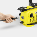 K&otilde;rgsurvepesur K 2 Premium Horizontal KARCHER 1.600-933.0