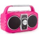 Prime3 Raadio APR71PK, 10W RMS, 99 jaama, 7h aku, Bluetooth, USB, AUX IN, FM vastuv&otilde;tja